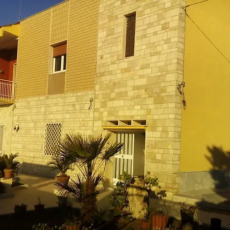 Casa rural Caldare *