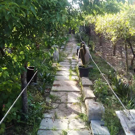 Casa rural Caldare *