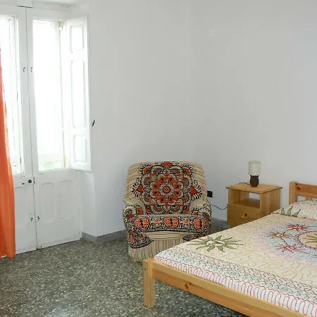Casa rural Caldare *