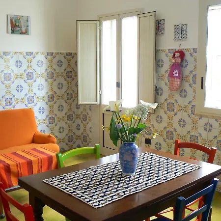 Caldare Casa rural