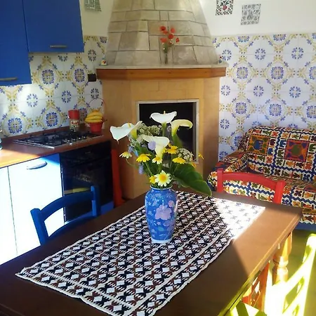 Caldare Casa rural *