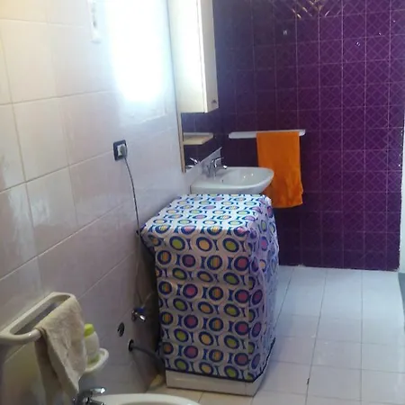 Caldare Casa rural *
