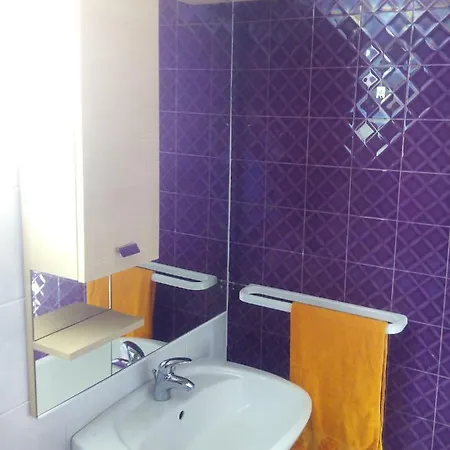 Casa rural Caldare